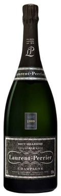 Champán Laurent Perrier Brut Millésimé 1999 Raramente Millesimato MAGNUM