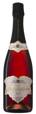 Champagne Stephan Breton Brut Rose Champagne-Ardenne