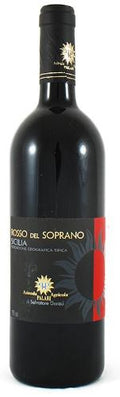 Rosso del Soprano 2015 Rosso Sicilia IGT Palari