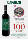 Brunello di Montalcino Docg 2014 Caparzo