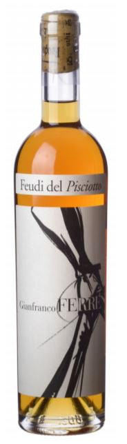 Passito Gianfranco Ferré 2016 - Selection of Great Designers Feudi del Pisciotto