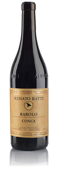 Barolo DOCG La Conca 2015 Ratti