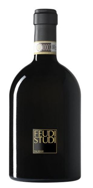 Taurasi Docg Candriano 2018 STUDI Feudi di San Gregorio