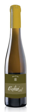 Gewurztraminer Late Harvest Exilissi Sell Alto Adige DOC