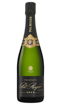 Champán Brut Vintage 2012 Pol Roger