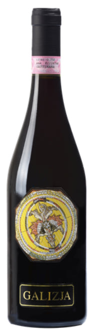 Gattinara 2011 DOCG Galizja El Chiosso