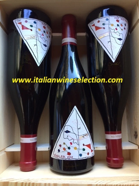 Pinot Nero Ponkler 2019 Alto Adige DOC Franz Haas