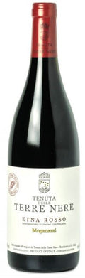 Moganazzi 2019 Etna Red D.O.C. Tenuta delle Terre Nere