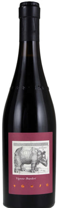 Starderi Barbaresco DOCG 1999 La Spinetta