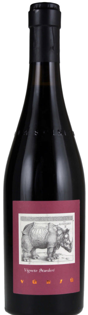 Starderi Barbaresco DOCG 1999 La Spinetta