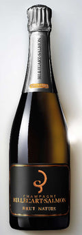 Champán Brut Nature Billecart Salmon
