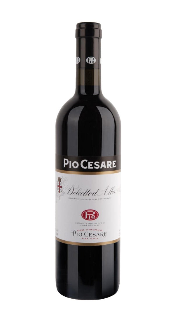 Dolcetto d'Alba 2019  DOC Pio Cesare