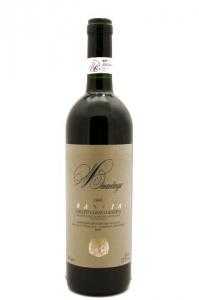 Chianti Classico riserva Rancia 2020 DOCG