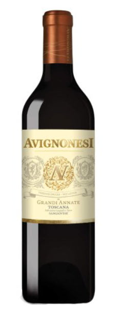Nobile di Montepulciano in  Grandi Annate  2015  Avignonesi