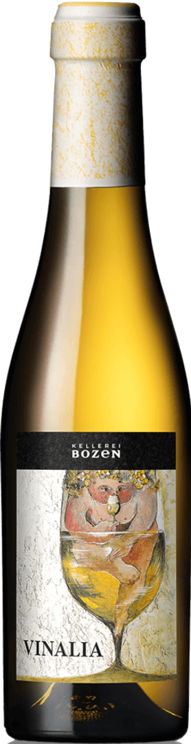 Moscato Giallo DOC  Vinalia