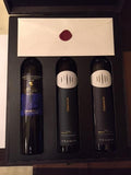 Terminum Vendemmia Tardiva  alto Adige DOC , CASSETTA Teminum Exclusive Vintage Edition
