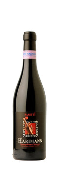 Montepulciano d'Abruzzo Harimann DOC 2012 Pasetti