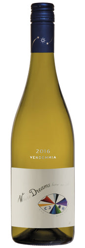 W... Sueños ... 2012 Venezia Giulia IGP Jermann