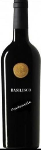 Aglianico del Vulture Superiore DOCG Fontanelle Riserva 2015