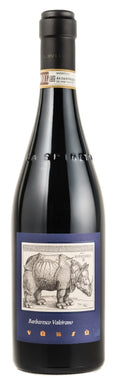 Valeirano Barbaresco DOCG 2011 La Spinetta