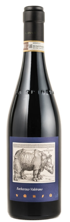Valeirano Barbaresco DOCG 2011 La Spinetta