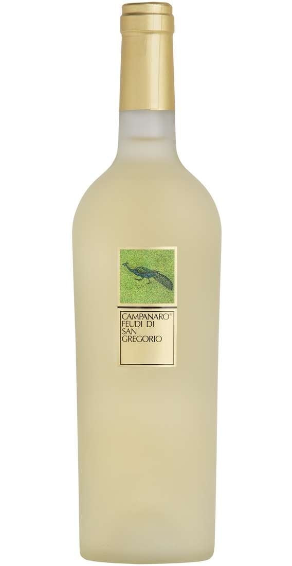 Campanaro Avellino DOCG Riserva 2021 DOCG Feudi di San Gregorio