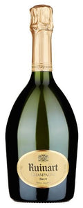 Champán Brut R de Ruinart