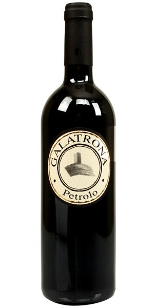Galatrona 2018 Val d'Arno di Sopra DOC Tenuta di Petrolo