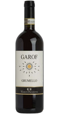 Garof Valtellina Superiore Grumello DOCG Prevostini Mamete