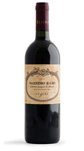 Cabernet Sauvignon Maestro Raro 2011 IGT Toscana Felsina