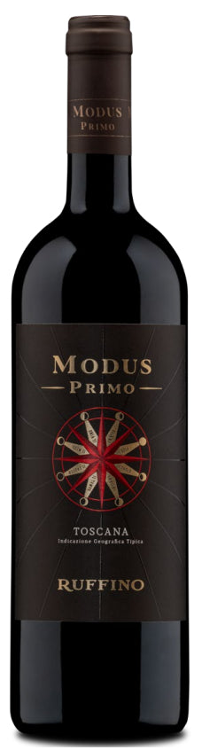 Modus Primo 2019 Toscana IGT Ruffino