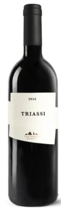 Triassi Terre degli Osci IGT Tenimenti Grieco