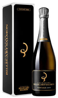 Champán Billecart Salmon Brut Vintage 2009