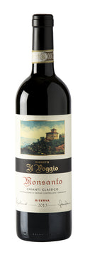Chianti Classico Riserva 2013 DOCG Il Poggio Castello di Monsanto
