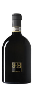 Greco di Tufo DOCG 2019 ESTUDIO Ariella Feudi di San Gregorio