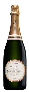 Champagne Brut La Cuvée Laurent Perrier