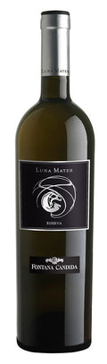 Frascati Superiore DOCG Riserva 2018 Luna Mater Fontana Candida
