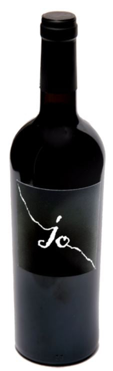 Jo 2019 IGT Salento Negroamaro Gianfranco Fino