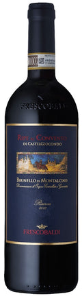 Brunello di Montalcino DOCG reserva 2014 Ripe al Convento di Castelgiocondo Frescobaldi