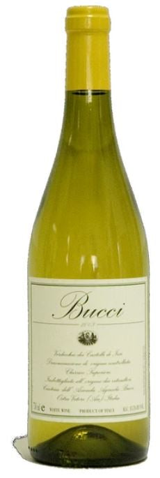 Verdicchio classico Superiore dei Castelli di Jesi DOC 2021 Bucci