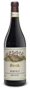 Barolo DOCG 2016 Brunate