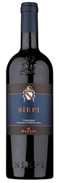 Siepi  2018 Toscana  IGT Mazzei
