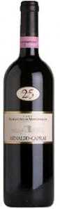 Sagrantino di Montefalco 25 anni 2008 Arnaldo Caprai