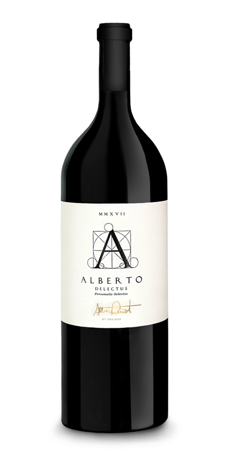 Alberto Rosso Veneto IGT 2017 Zenato
