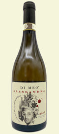 Fiano di Avellino DOCG Alessandra 2013 Di Meo