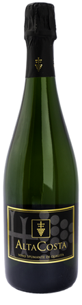 High Coast Classic Method Brut Tenuta San Francesco
