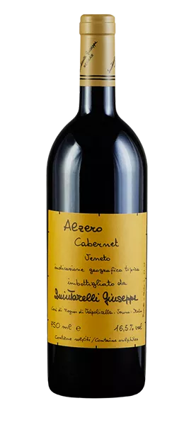 Alzero 2016 Veneto IGT Quintarielli