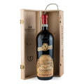 Amarone della Valpolicella Classico 2018 DOCG de 3 Litros JEROBOAM en Caja de Madera TOMMASI