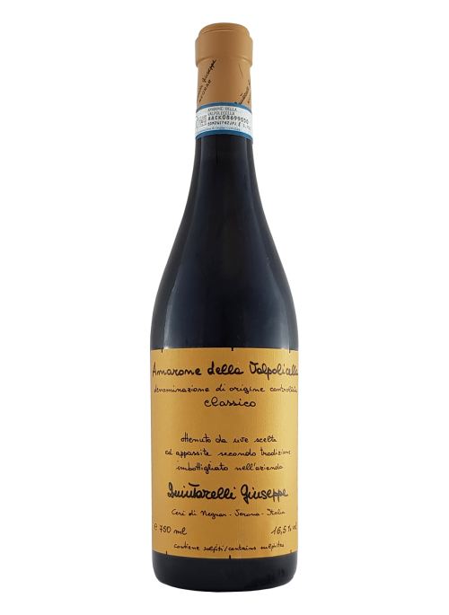 Amarone Classico della Valpolicella DOP 2009 Giuseppe Quintarelli