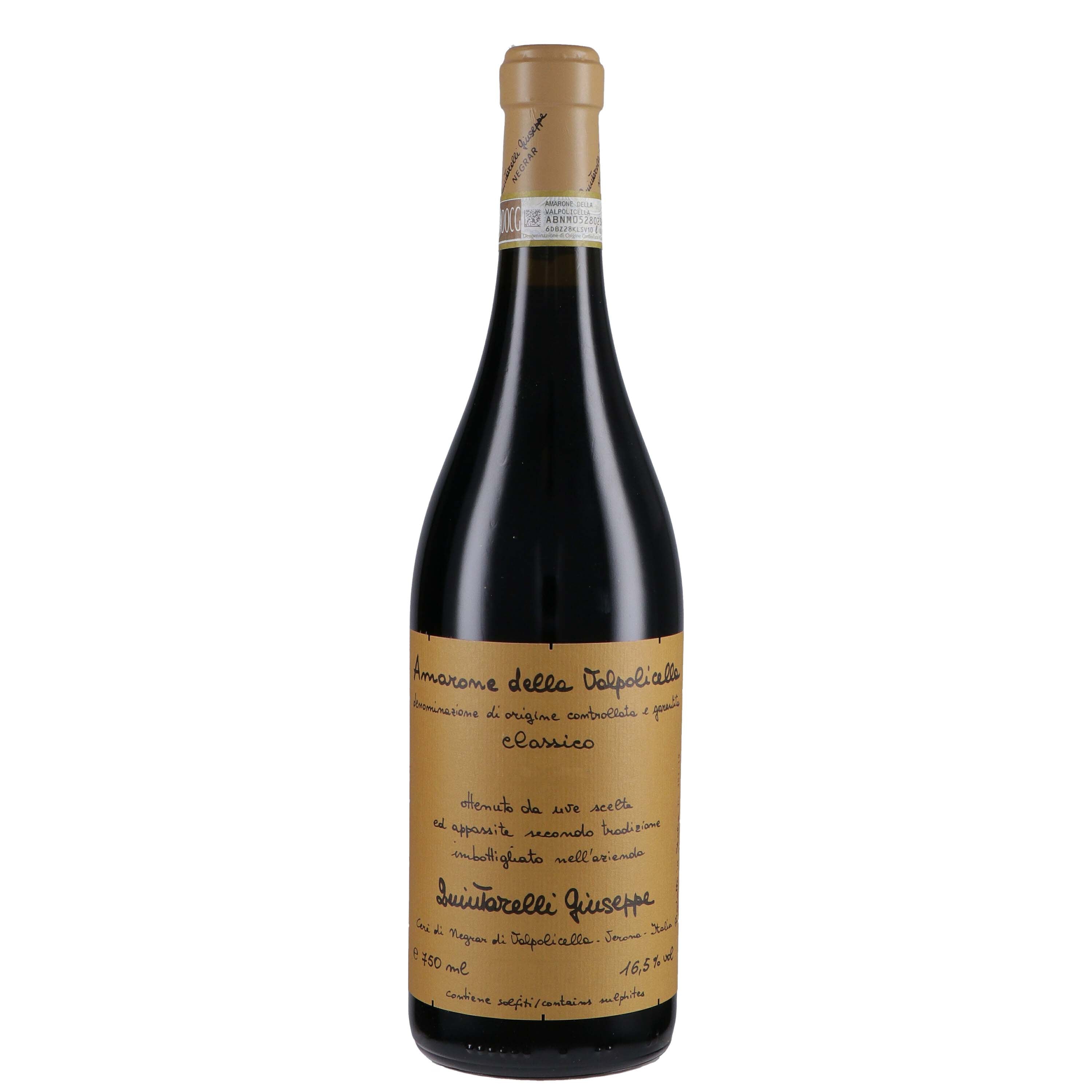 Amarone della Valpolicella Classico DOCG 2017 Quintarelli